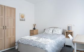 Roomies Luxembourg Centre Gare